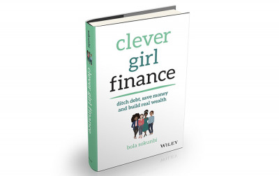 Выпускница колледжа, накопившая $100 000 за три года, написала книгу финансовых советов для женщин