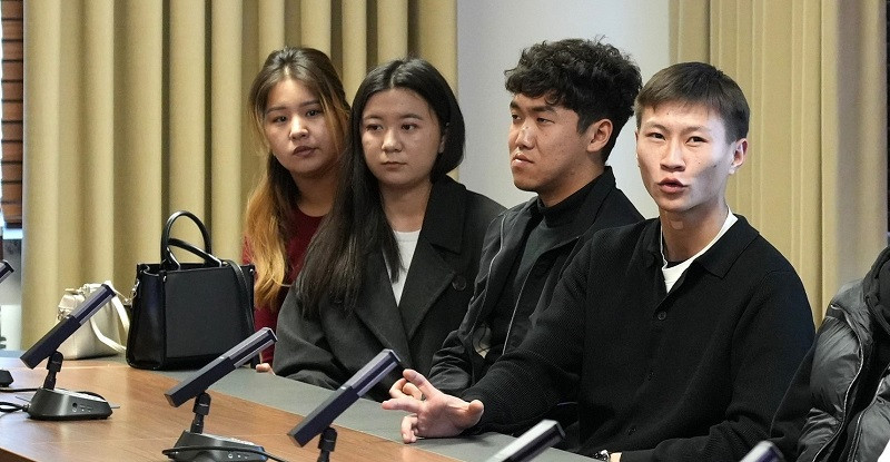 Лекция о роли и функциях Национального банка