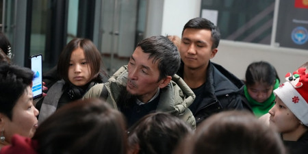 Нумизматикалык музейде экскурсиялар болуп өттү